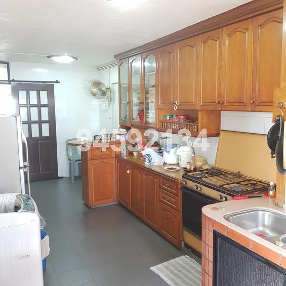 Blk 23 Bedok South Avenue 1 (Bedok), HDB 4 Rooms #156228782